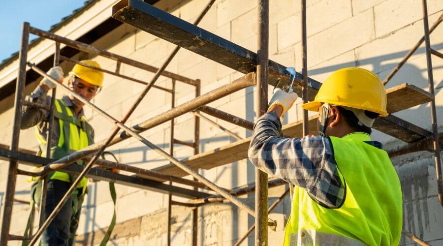 Local Chimney Repair in Peach Orchard, AR